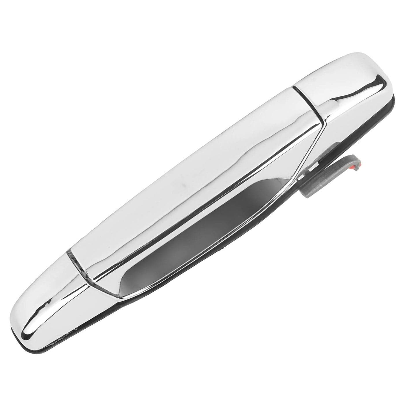 LCWRGS Front Passenger Door Handle Replacement for 20072014 Chevy Silverado Tahoe Avalanche Suburban GMC Sierra Yukon XL Cadillac Escalade Exterior Chrome Door Handle159151502596052680545