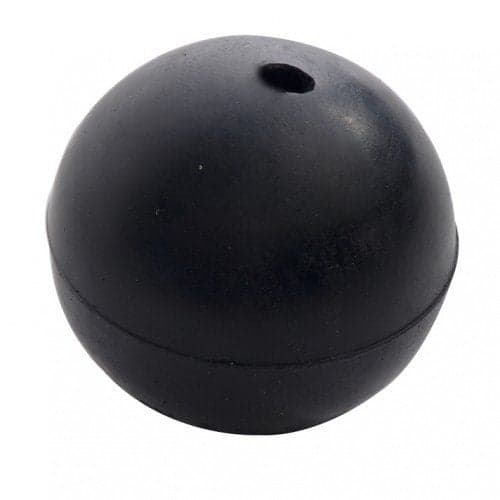 TreadLife Fitness Replacement Rubber Stopper Ball for Cable Gyms - Universal Size