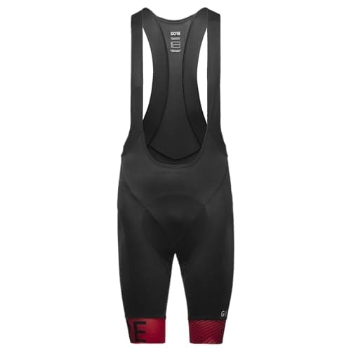 GORE WEARMen'sC5 Opti Bib Shorts+XS