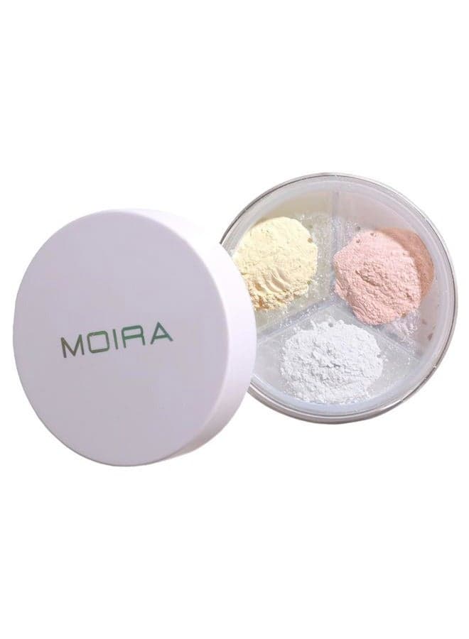 Set & Correct Loose Setting Powder (002, Translucent)