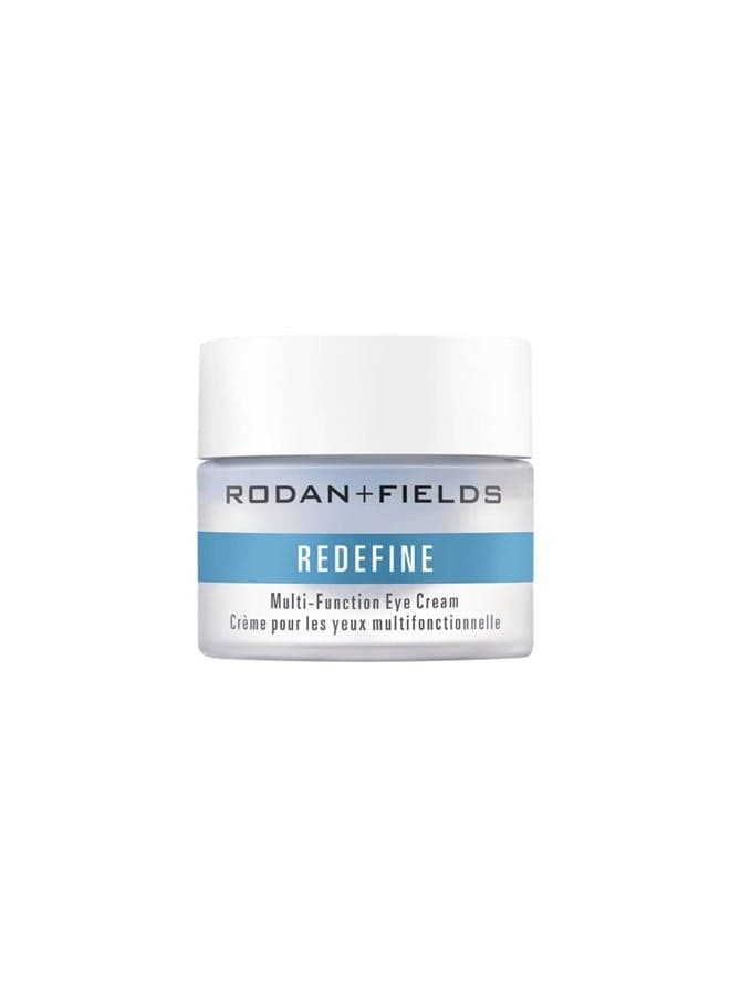 Multi Function Eye Cream 0.5 oz