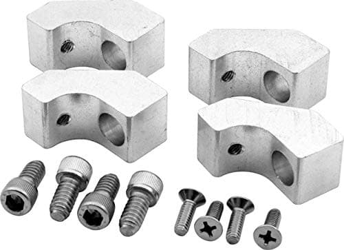 Allstar Performance ALL81341 Wire Loom Bracket
