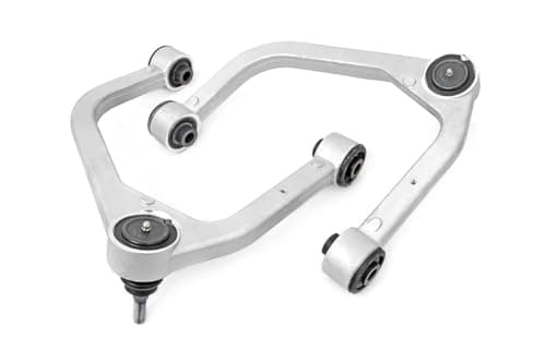 Rough Country Forged Aluminum Control Arms for 1924 ChevyGMC 150029501