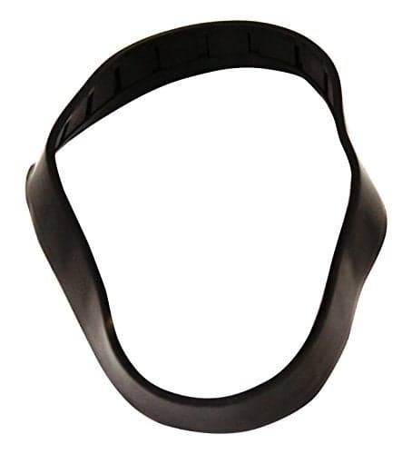Makita 421333-4 Rubber Tire Replacement Part