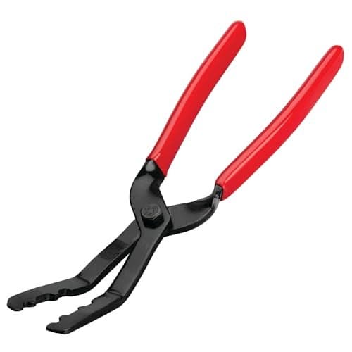 Performance Tool Offset Trim Clip Pliers W86559