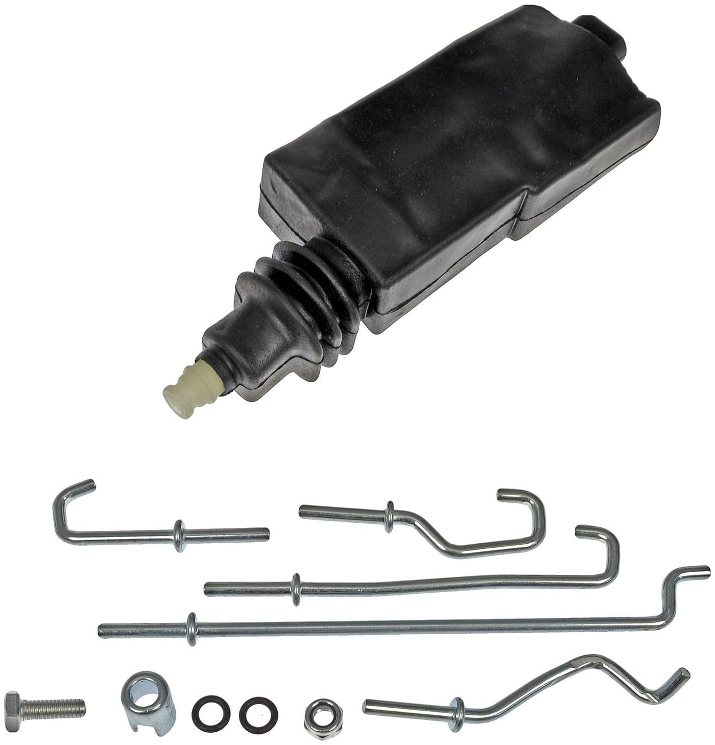 Dorman 746145 Door Lock Actuator Motor Compatible with Select Ford Lincoln Mercury Models