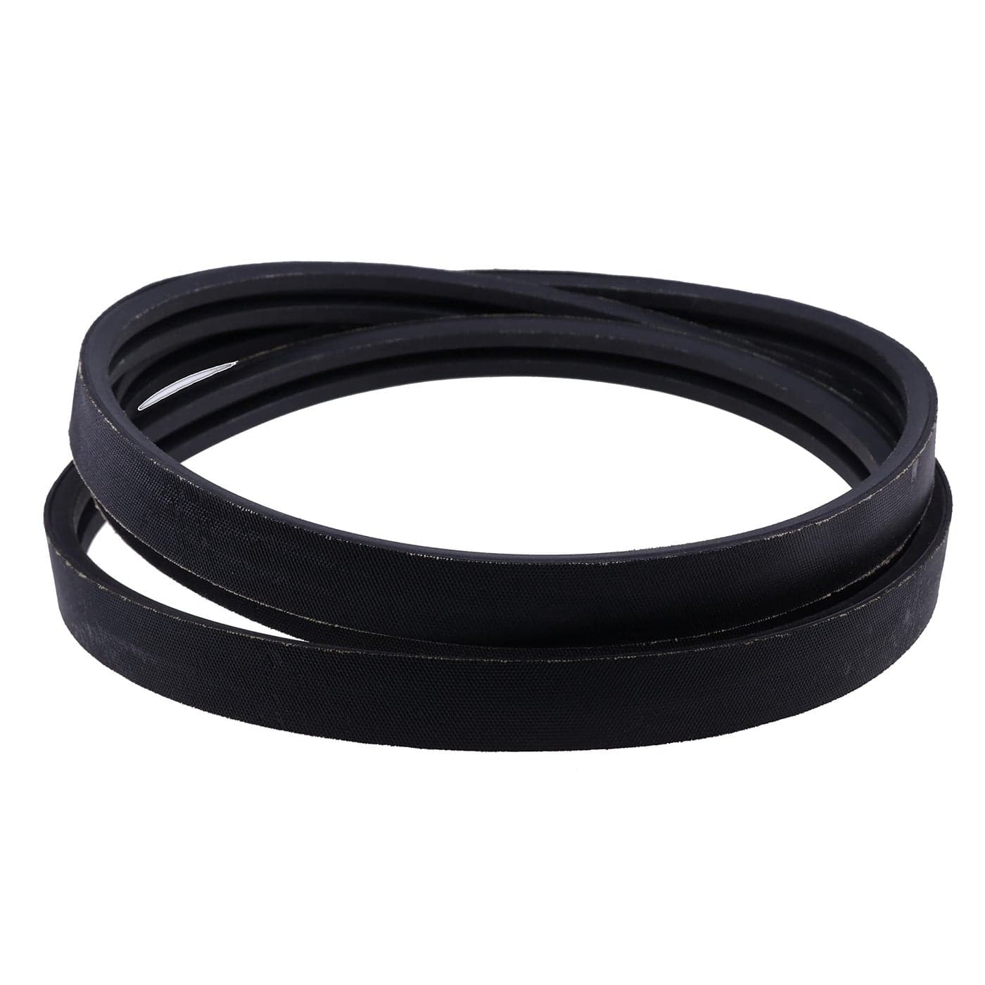 JZGRDN 60 Deck Belt K564734710 K564734711 K564734711 Compatible with Kubota ZD326 ZD331 ZD321 ZD28 ZD25 ZD21 Mower Deck