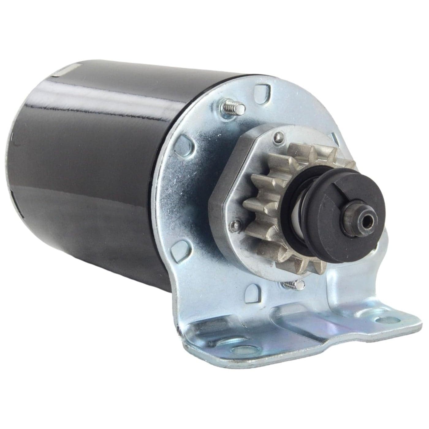 Crank-n-Charge Heavy Duty Starter for John Deere D100, D105, D110
