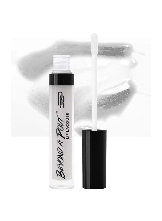 Beyond A Pout Lip LacquerLip Gloss, Sweet N' Spicy