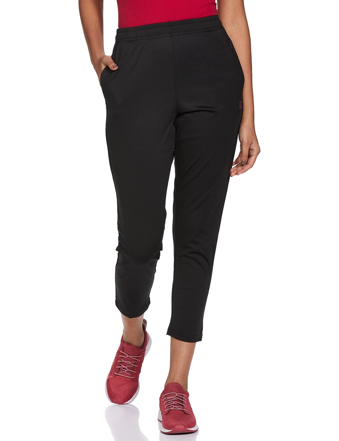 Track Pant WMN SG WLSST029 BLACK XL