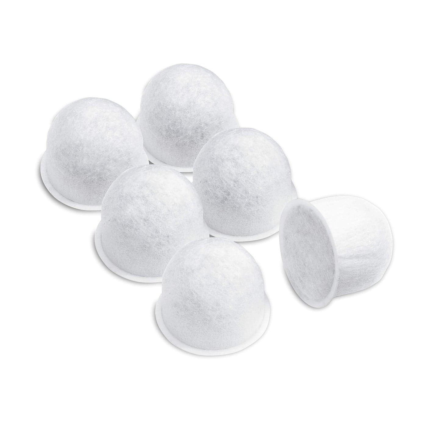 Wolf Gourmet 6Pack Replacement Water Filter WGCM350