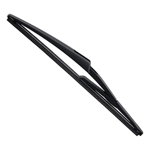 VTOGOI Original Factory Quality Rear Windshield Wiper Blades Replacement For Mini Cooper R50 R53 20012006Mini Cooper R56 20062012Easy To Install 10Pack of 1