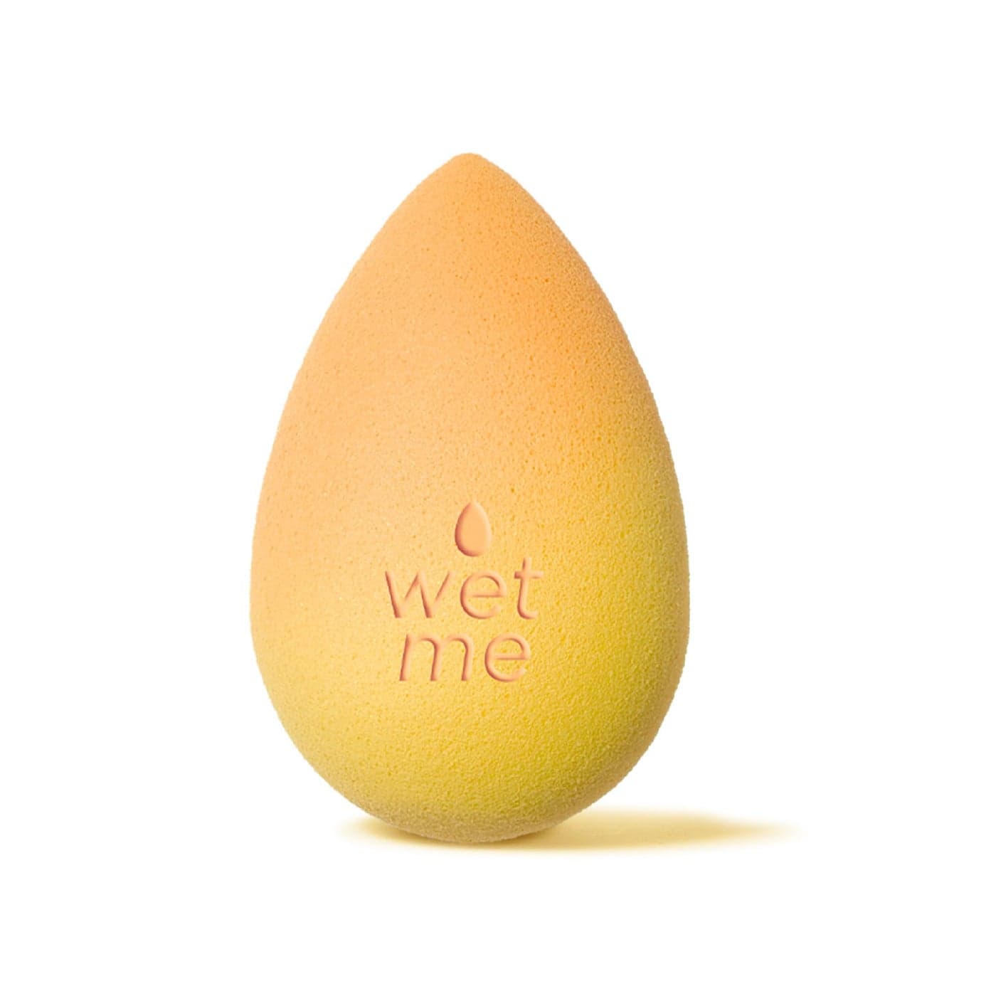 Beautyblender Beam Color Changing Beauty Blender Makeup Sponge SuperSoft Foam Easily Blends Foundations Creams Made in USA Reusable Washable Streak Free Application Heat Activated