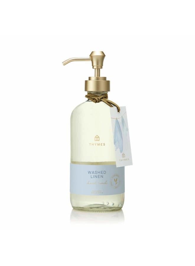 Hand Wash - 15 Fl Oz - Washed Linen