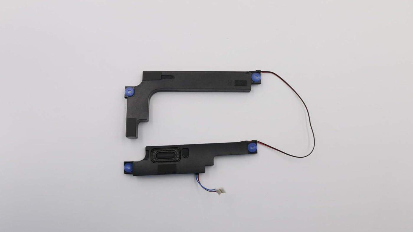 ULTRAZONE Laptop Internal Speaker Compatible for Lenovo IdeaPad 320-15ABR, 320-15AST, 320-15IKB, 320-15ISK, 330 Touch-15ARR, 330 Touch-15IKB, 330-15ARR, 330-15AST, 330-15ICN, 330-15IGM, 330-15IKB