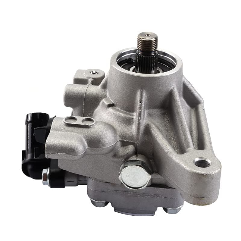 56110RNAA01 56110RNAA01 Power Steering Pump Compatible With Honda Civic 2006 2007 2008 2009 2010 2011 18L