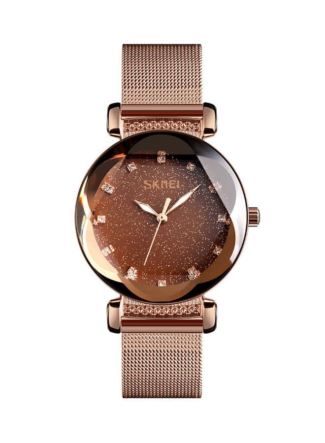 Women's Fashion Casual Quartz Watch