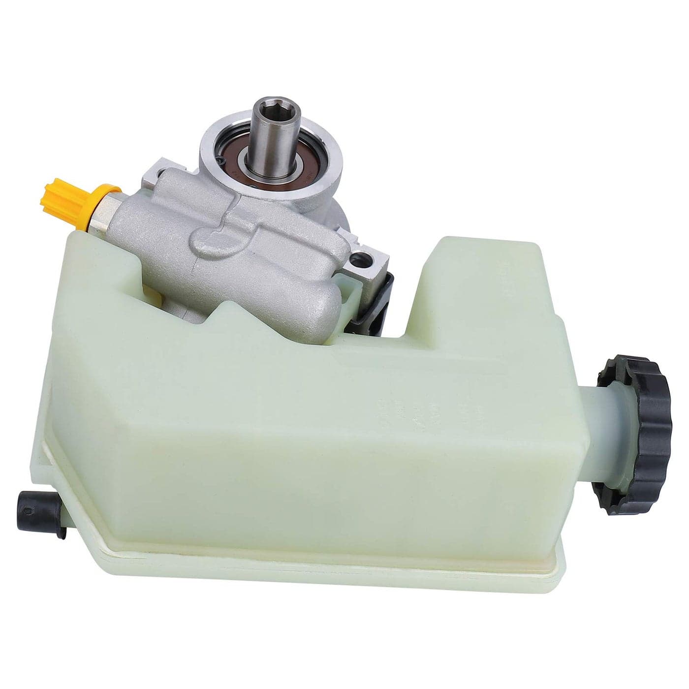 37L Power Steering Pump with Reservoir for Jeep Liberty 2002 2003 2004 2005 2006 2064610