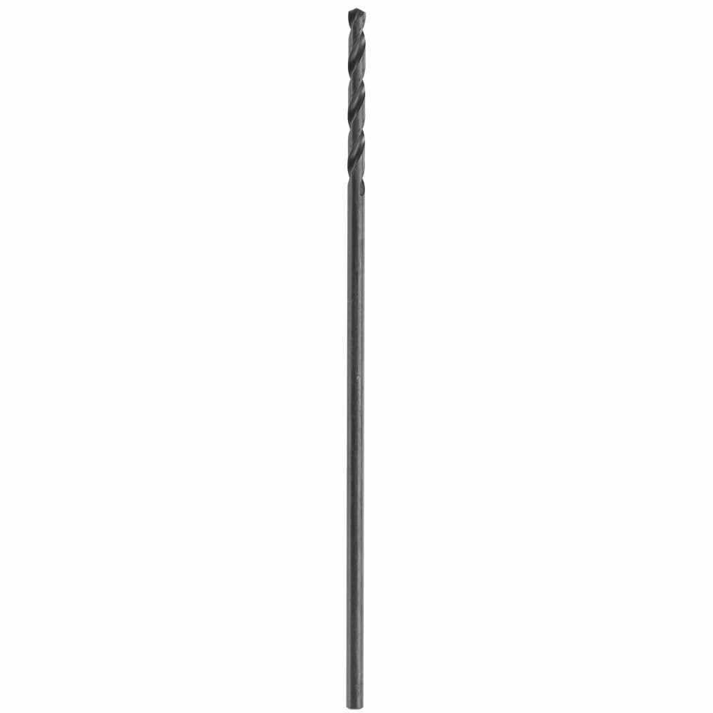 Bosch BL2743 14 in x 12 in Extra Length Aircraft Black Oxide Drill Bit