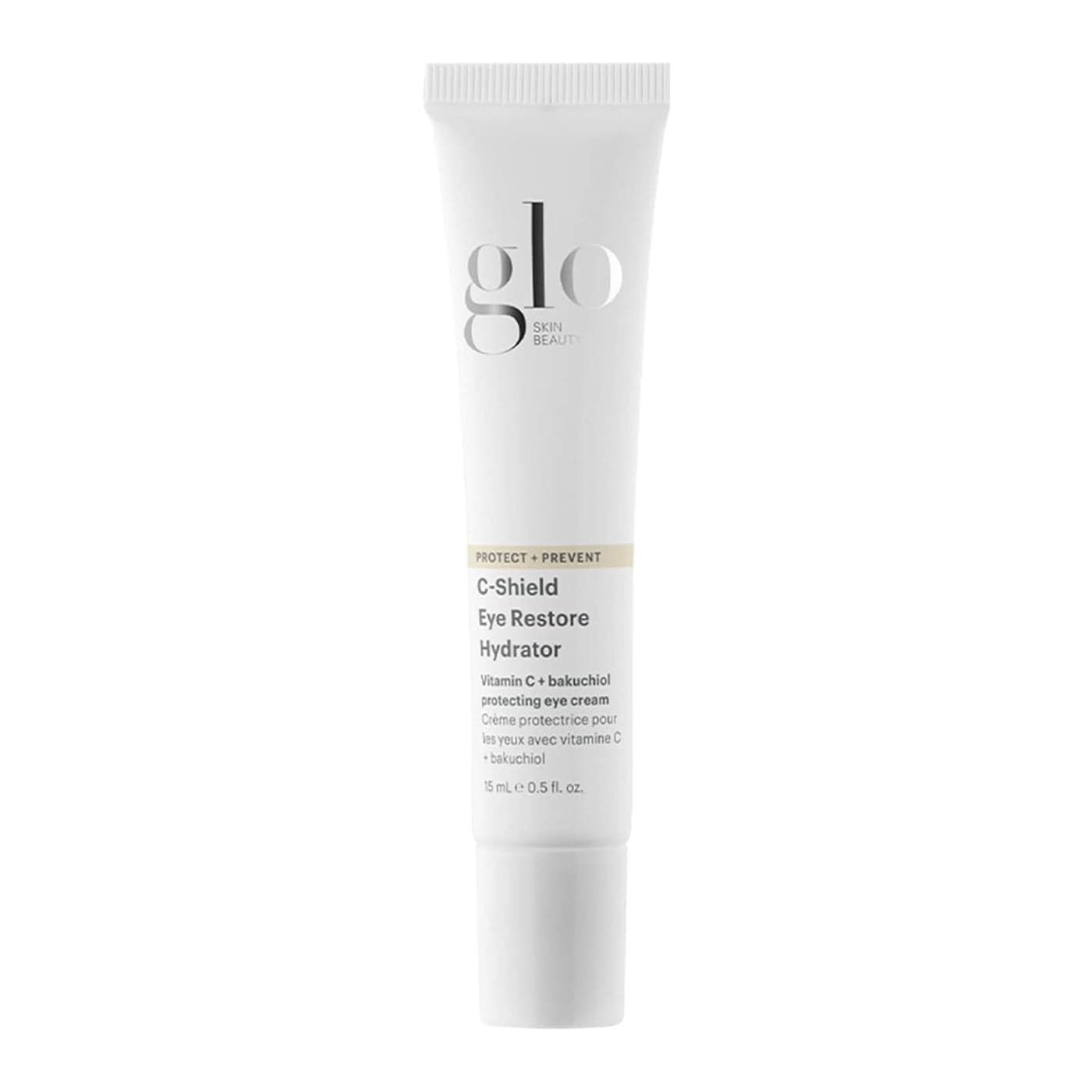 Glo Skin Beauty CShield Eye Restore Hydrator A Protective Eye Cream Designed for the Digital Eye