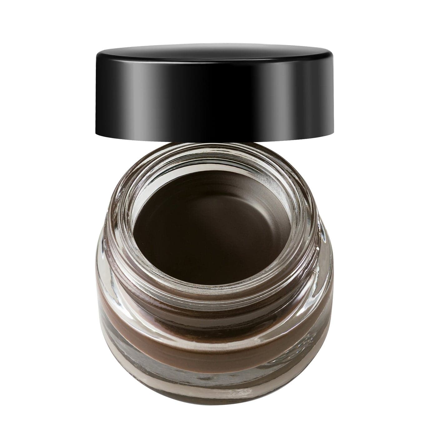 Jolie Waterproof Indelible Gel Brow Liner Definer Dark Brown