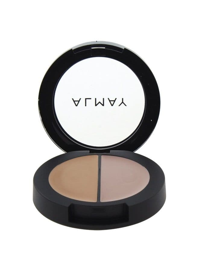 Smart Shade CC Concealer & Brightener, Light, 0.12 Ounce