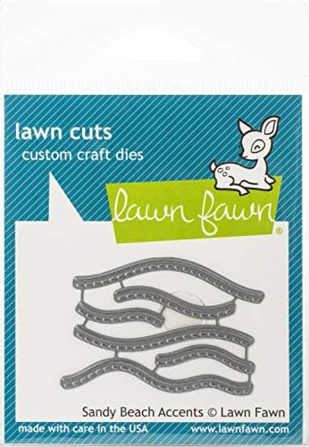SNDY BEACHLAWN CUTS DIES