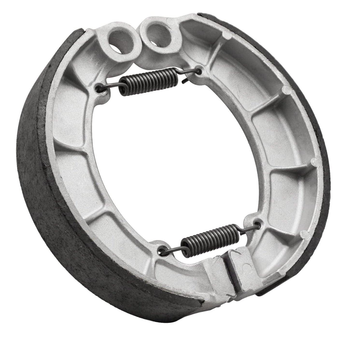 Rear Brake Shoes for Honda Foreman 500 Rubicon 500 VT750 Shadow 750 Aero ACE Spirit Phantom OEM 06430HN2000 06430MCL700