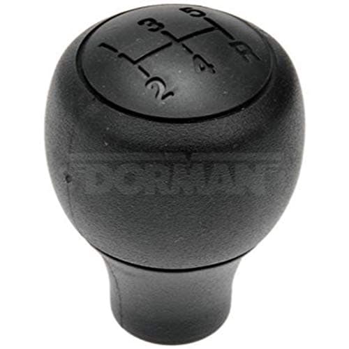Dorman 926-328 Manual Transmission Shift Knob Compatible with Select Ford Models