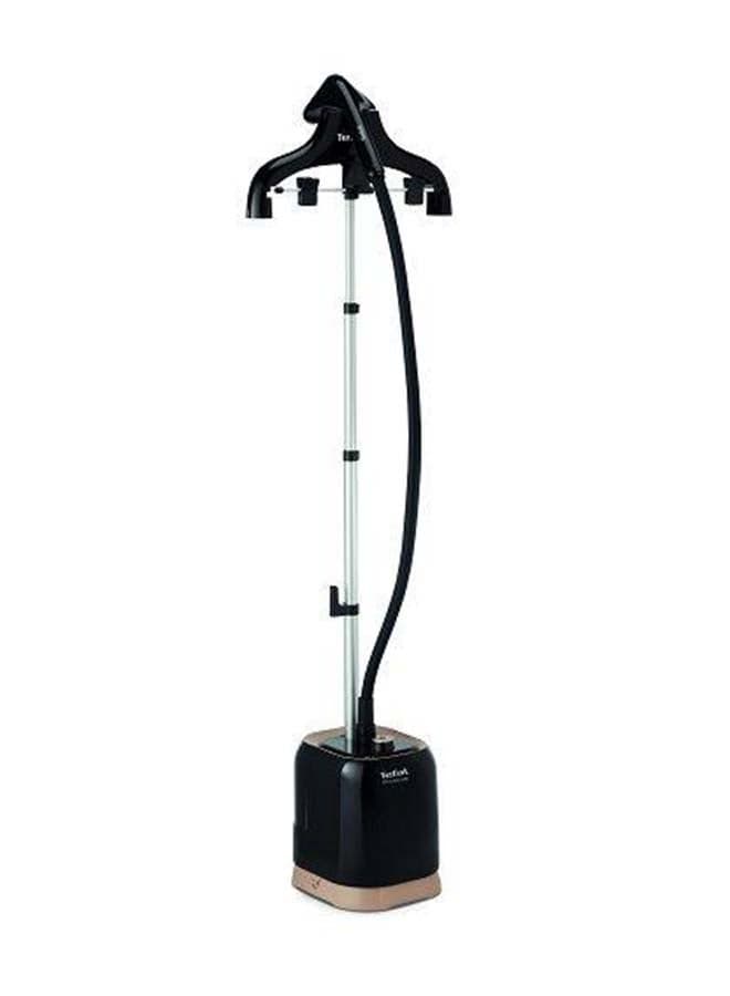 Pro Style Garment Steamer 3 Steam Levels 1.5 L 2000 W IT3470MO Black