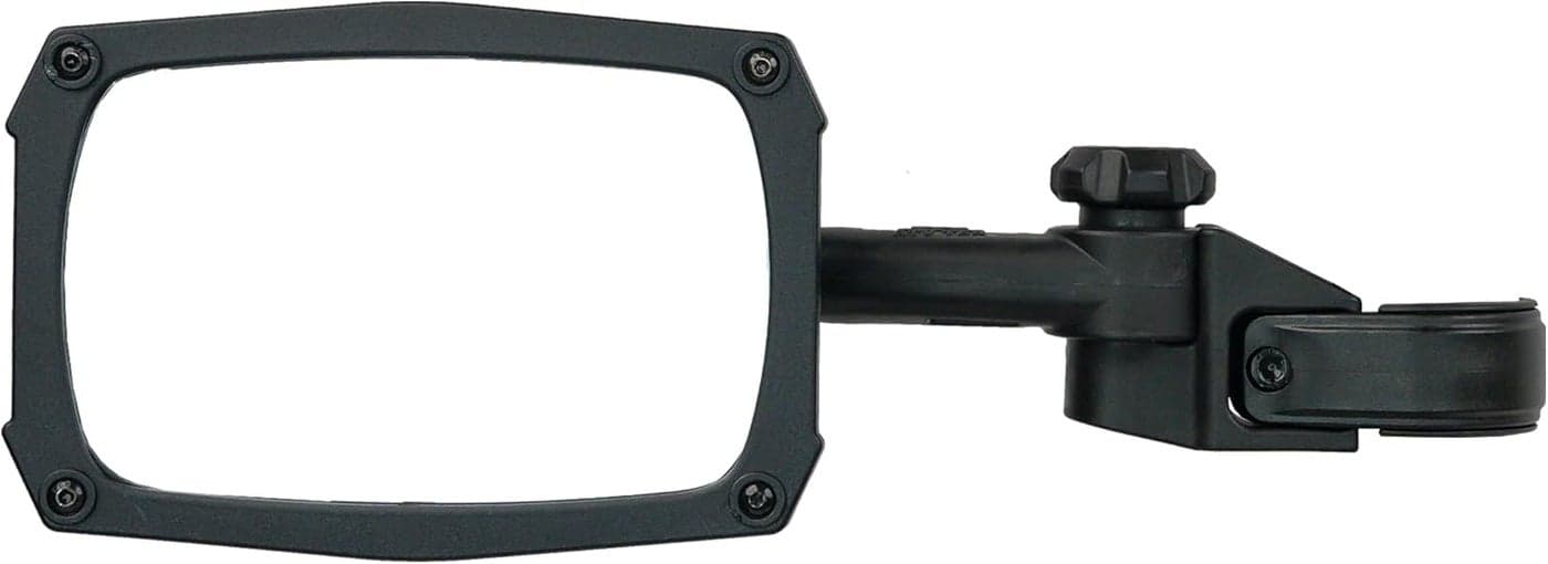 ATV Tek UTV Mirror with Vibration Isolator