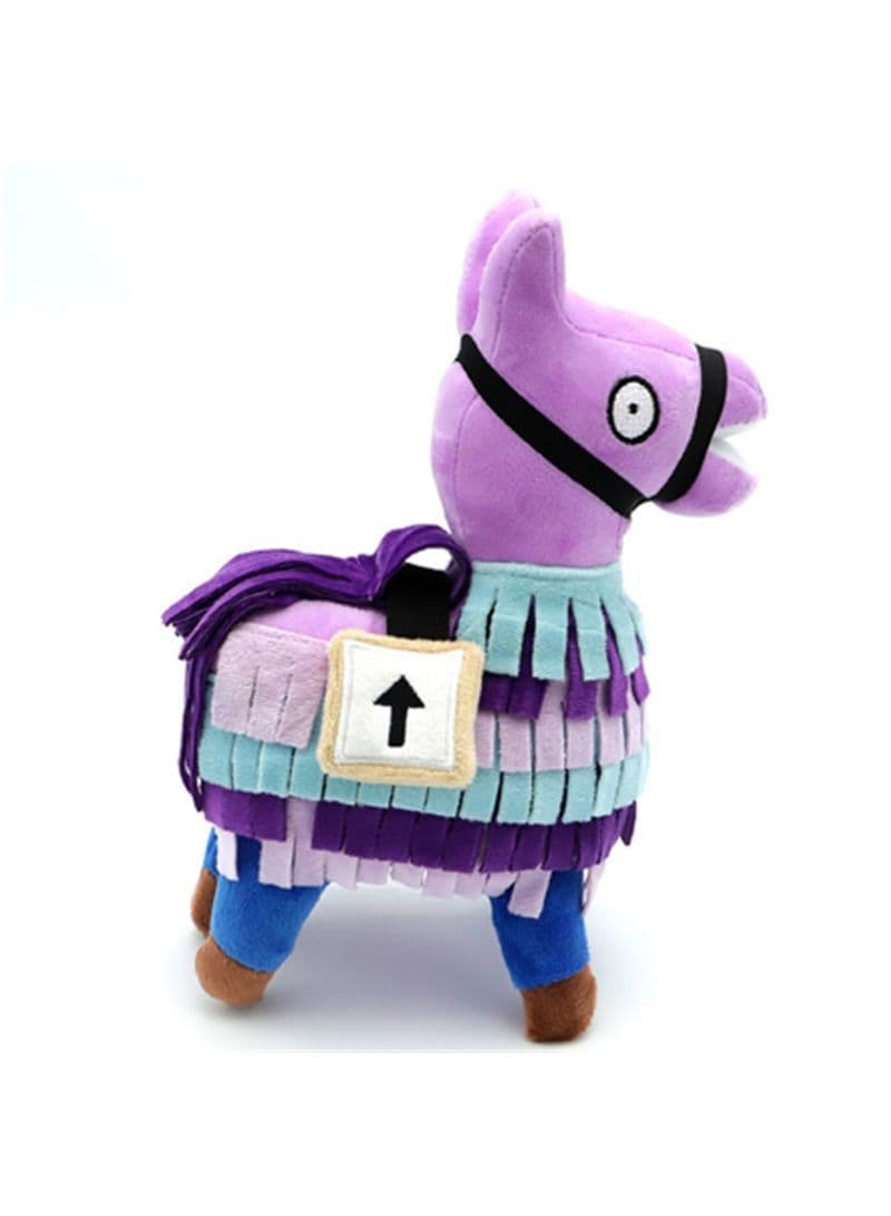 Fortnite Hot Game Plush Toy
