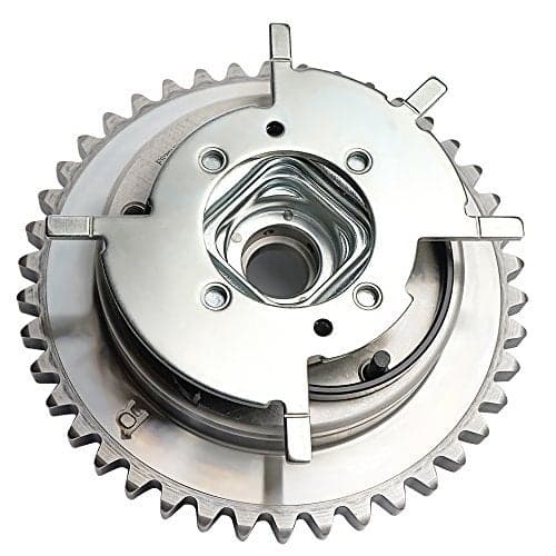 Camshaft Phaser Variable Timing Cam Gear For4.6L 5.4L 3-Valve 3R2Z6A257DA 3L3E6C524FA