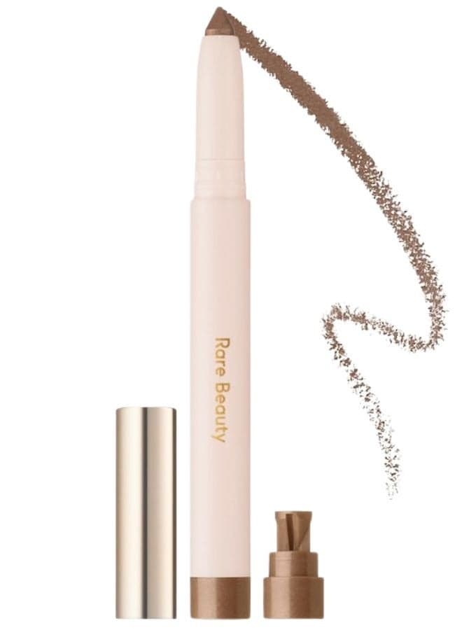 Rare Beauty by Selena Gomez All of the Above Weightless Eyeshadow Stick Adventure - Bronze 1.3g
