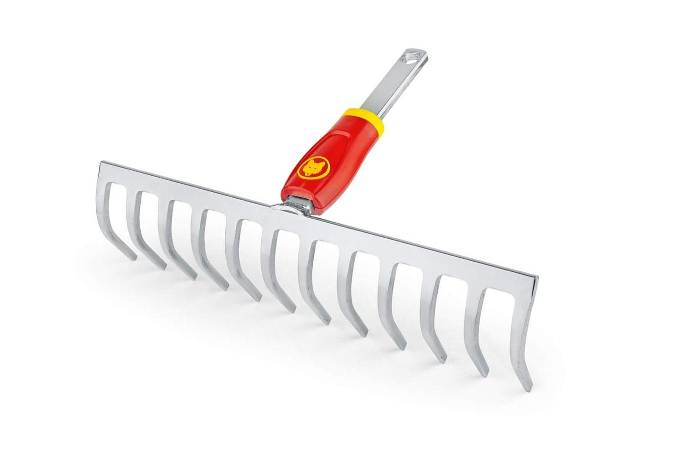 Wolf-Garten 71AAA027650 Soil Rake, 30 cm