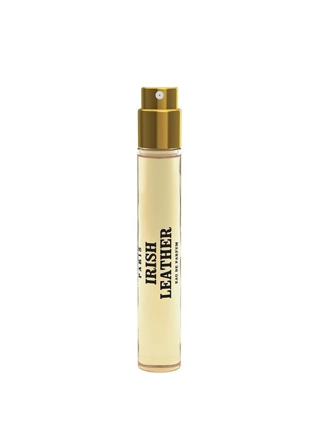 Irish Leather Eau de Parfum 10 ml