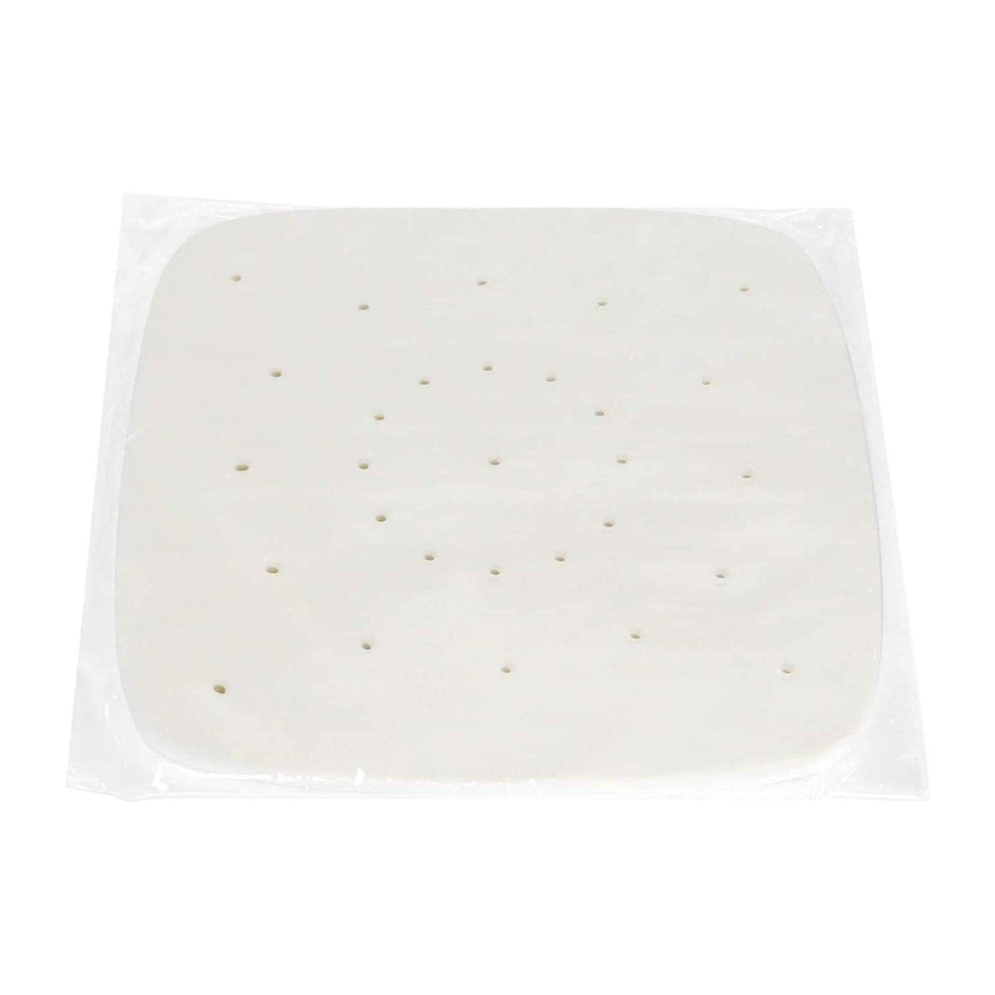 Air Fryer Parchment Paper Liners8787 100Pcs Compatible with XL Philips NuWave Brio Chefman OMORC Cuisinart COSORI Cooks Essentials Power Airfryer Oven Chef di Cucina SARKI and More