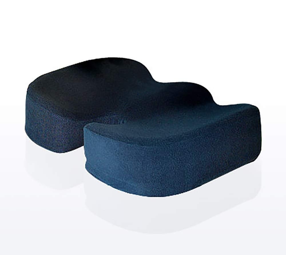 Deluxe Comfort Bottom Reformulator Orthopedic Grade Foam Cushioned Seat