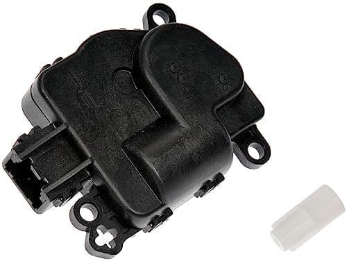 Dorman 604290 HVAC Blend Door Actuator Compatible with Select FordLincoln Models