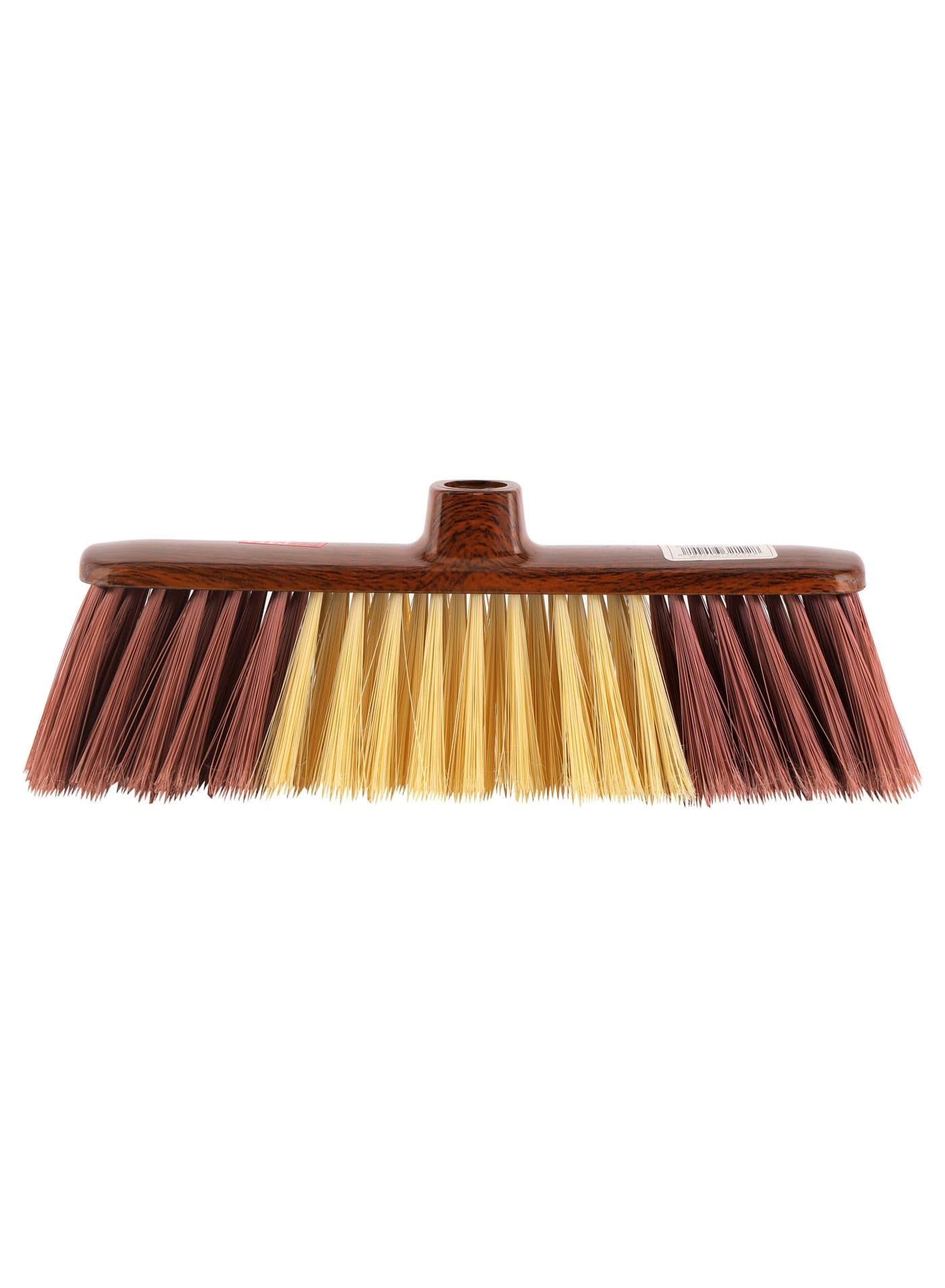 Delcasa Floor Broom with a Long Wooden Stick- DC3101