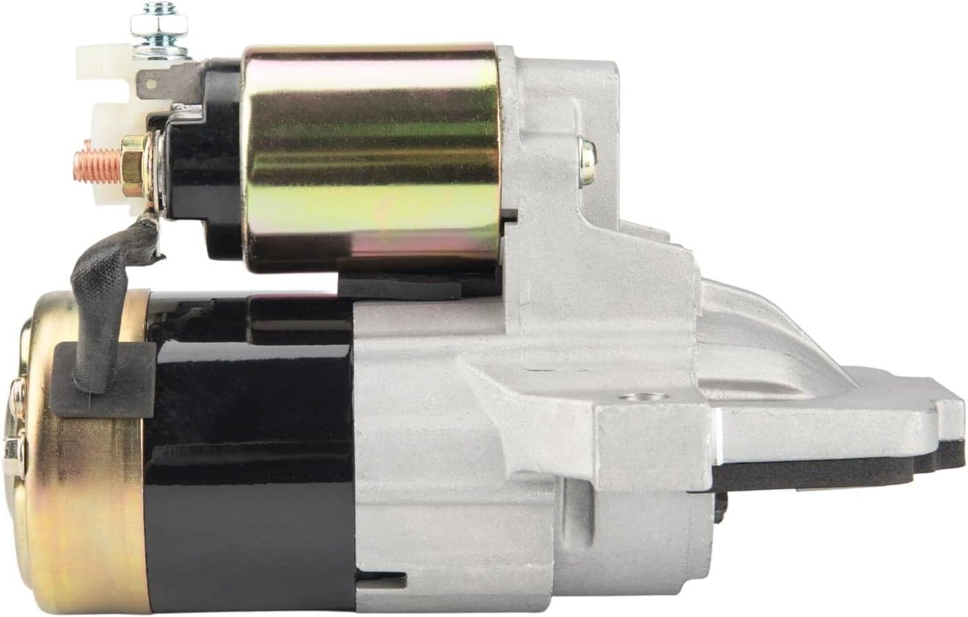 KAC Starter Motor Replacement for Mazda 3, 5, 6, CX-7 - OEM Compatible