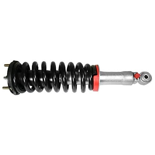 Rancho QuickLIFT RS999923 Suspension Strut and Coil Spring Assembly