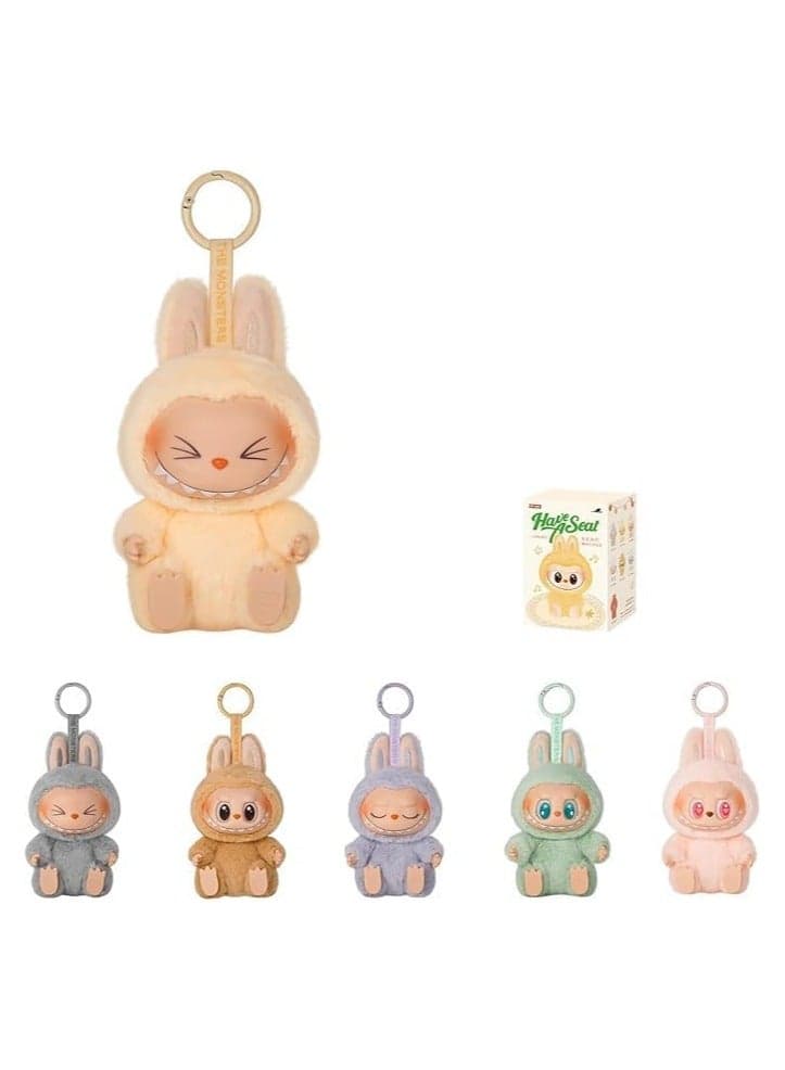 Mystery Friends in Soft Stuff Plush Animal Costumes – Random Character Blind Box Series