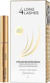 Long4Lashes FX5 Power Formula Wimpernserum by Oceanic 3 ml