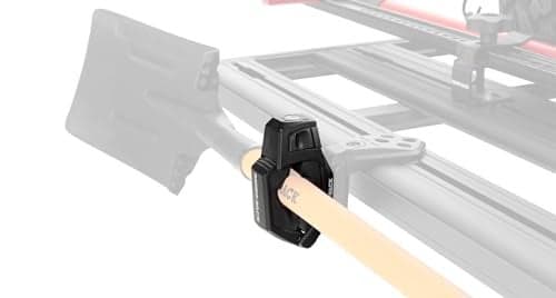 Stow iT Utility Holder Regular with Zwifloc