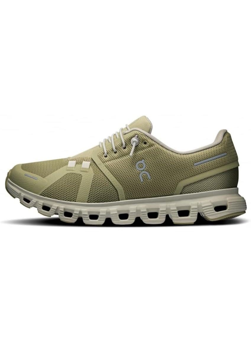 ON Cloud 6 mesh sneakers — 38