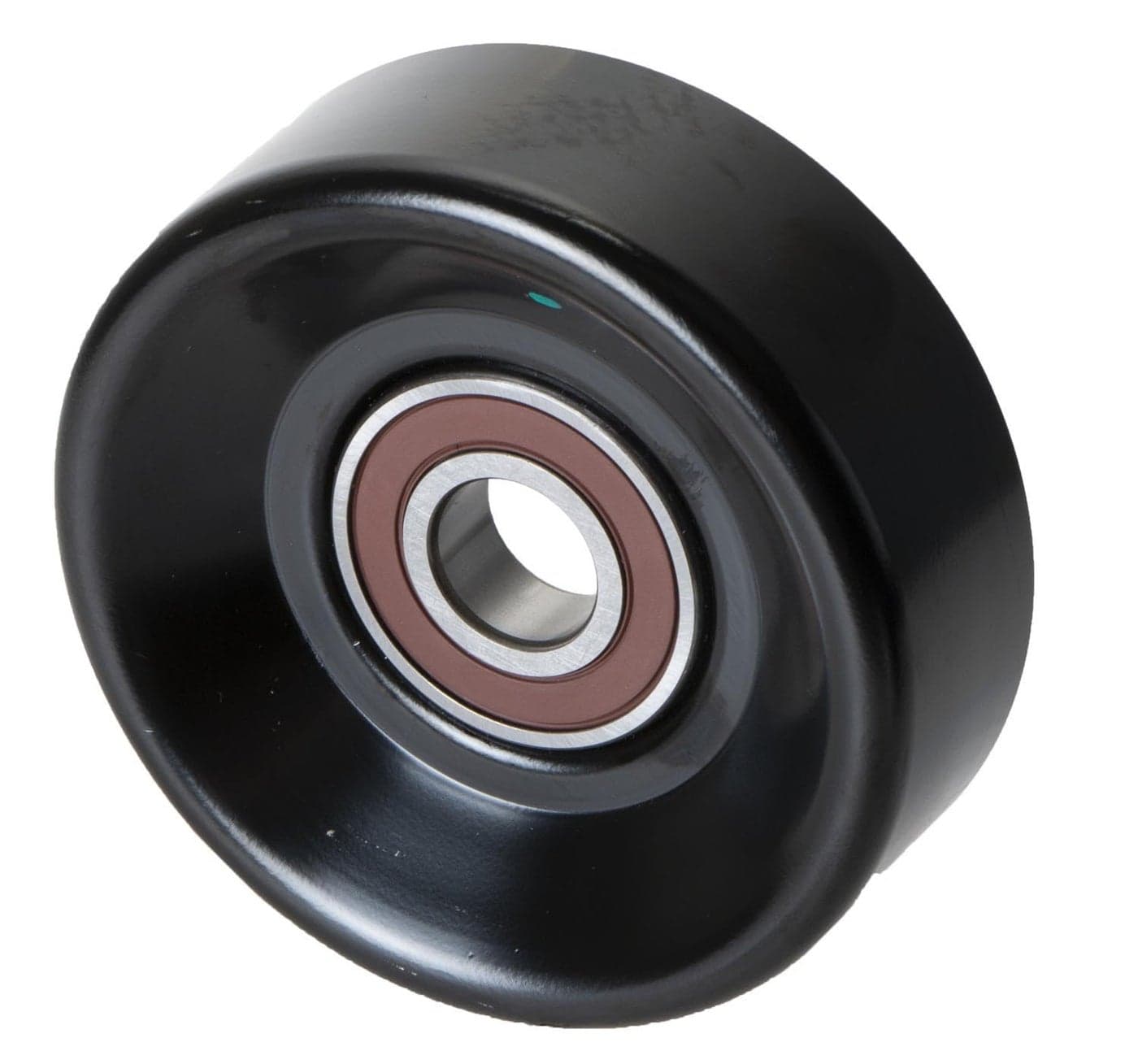 ACDelco Gold 1520676 Air Conditioning Drive Belt Idler Pulley