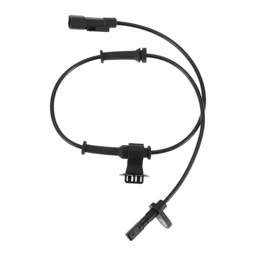 ABS Wheel Speed Sensor Left or Right Front Wheel Fits for 20102015 Chevrolet Camaro Replaces OEM 92199861 10247