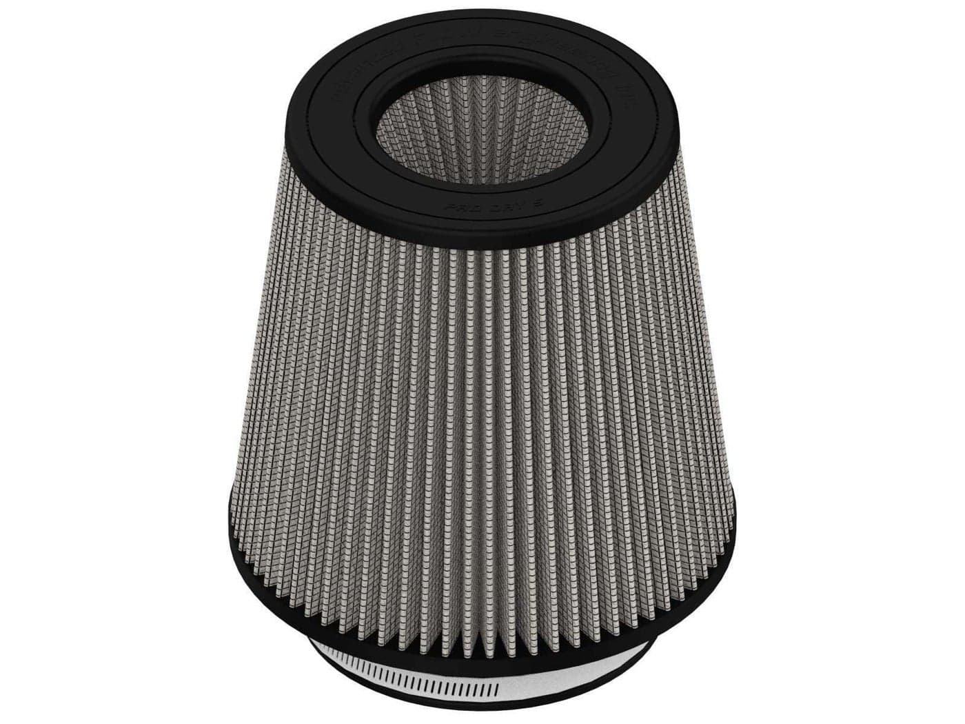 aFe POWER Magnum FORCE Intake Replacement Air Filter wPro DRY S Media 6 Inlet 9 Tall 2191154