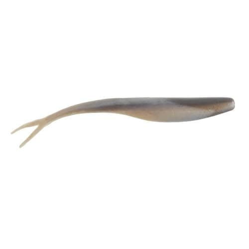 Berkley Gulp! Saltwater Jerk Shad Smelt, 5"
